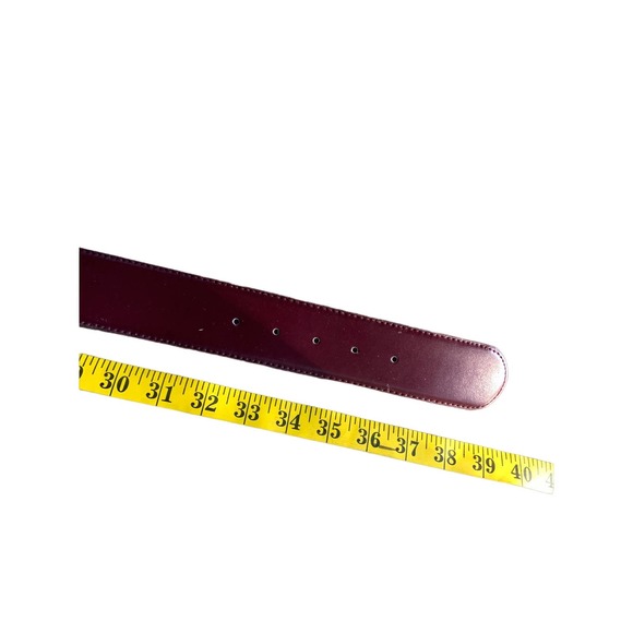 Belts